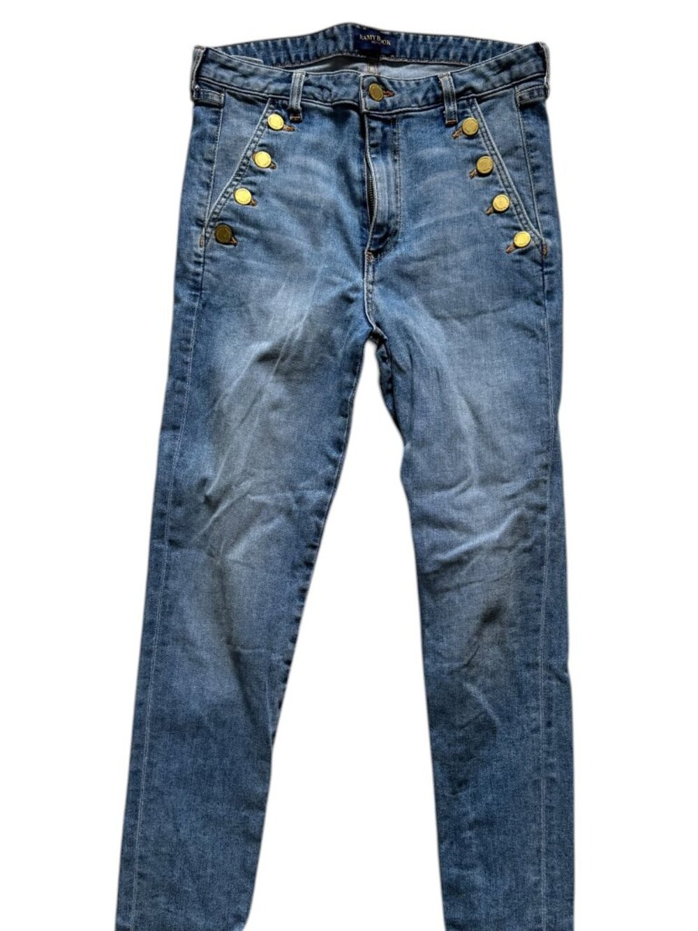 Ramy Brook blue Jeans Sz 28